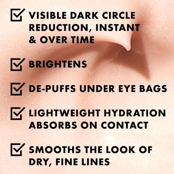 Origins Gin-Zing Brightening & Depuffing Eye Cream - Picture 3 of 10